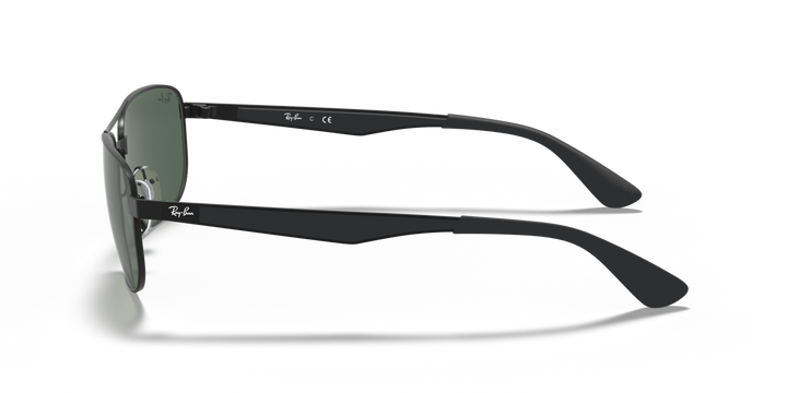 Ray-Ban 3528 006/71 58 Ekartman Erkek Güneş Gözlüğü - 2