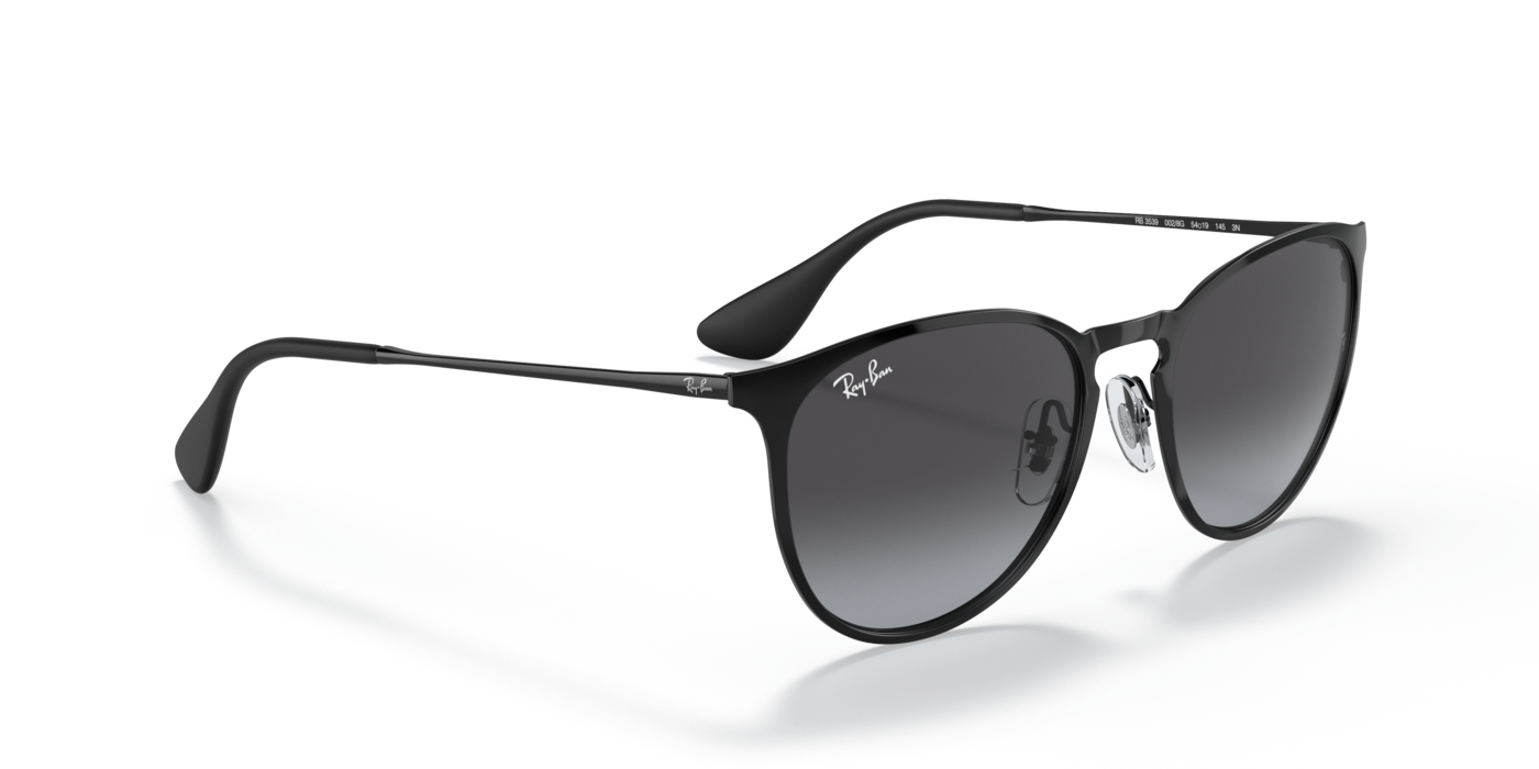 Ray-Ban 3539 002/8G 54 Ekartman Kadın Güneş Gözlüğü - 4