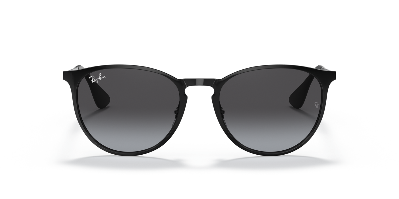 Ray-Ban 3539 002/8G 54 Ekartman Kadın Güneş Gözlüğü - 5