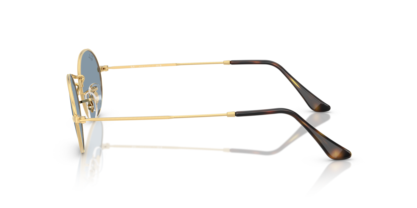 Ray-Ban 3547 001/56 51 Ekartman Unisex Güneş Gözlüğü - 2