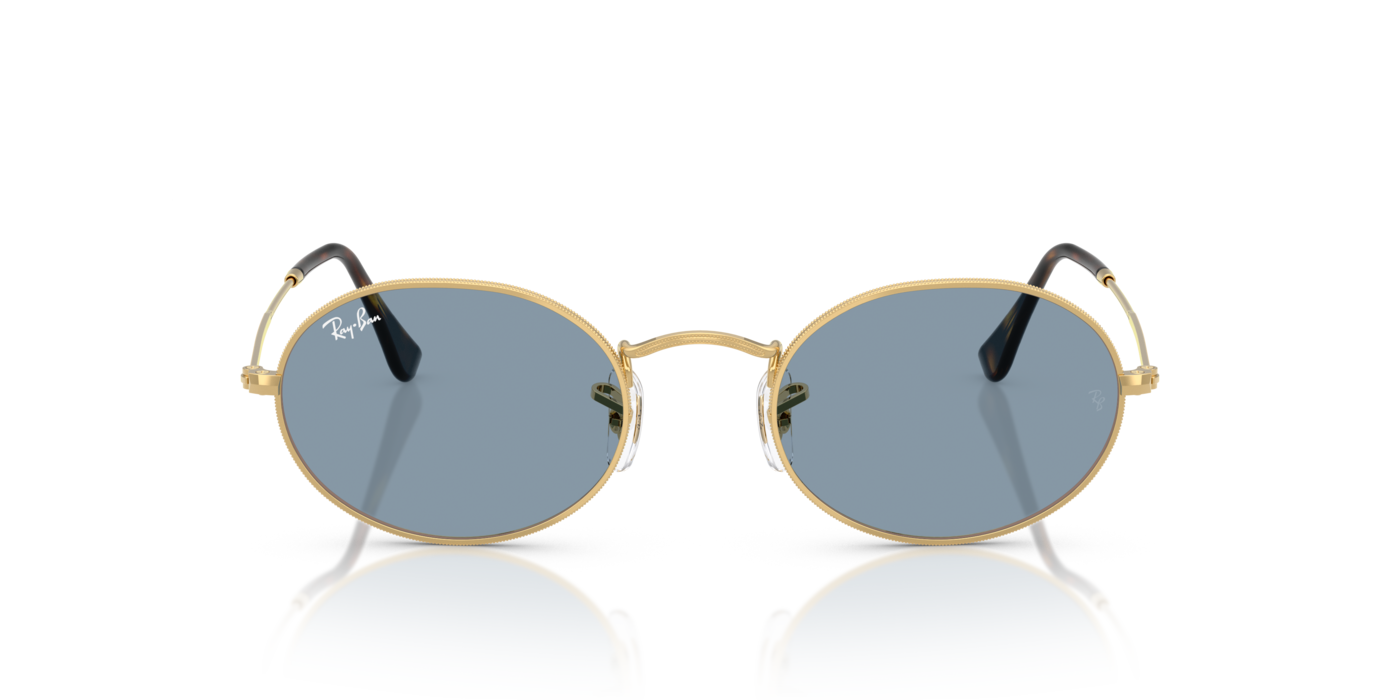 Ray-Ban 3547 001/56 51 Ekartman Unisex Güneş Gözlüğü - 5