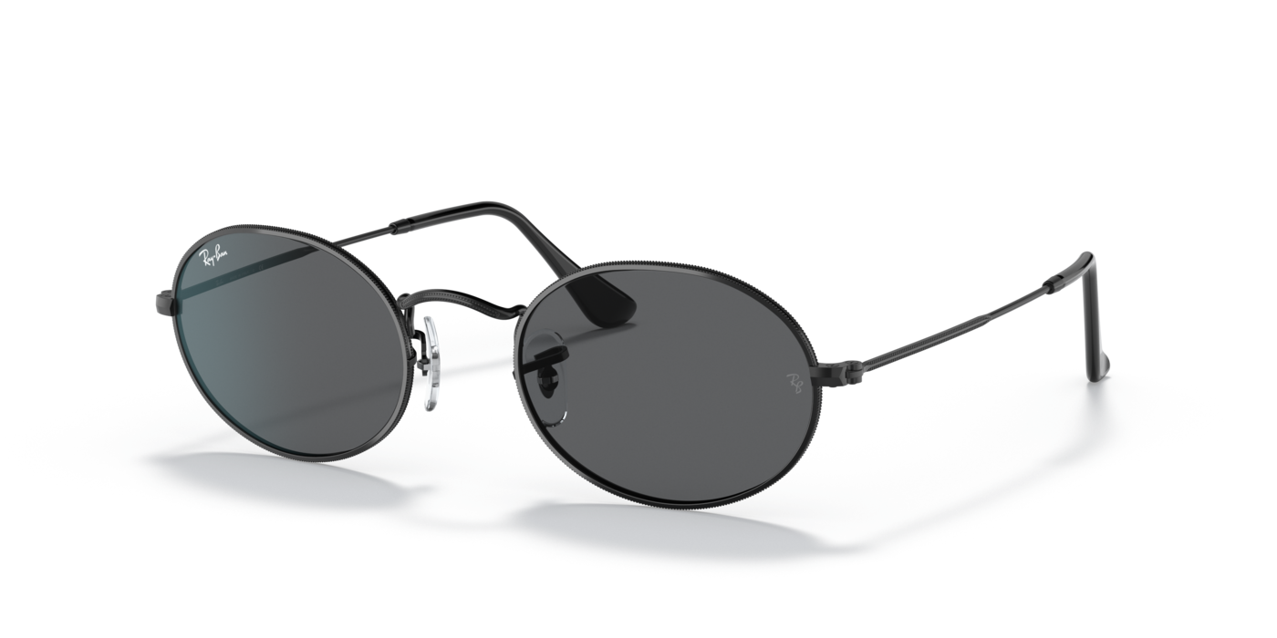 Ray-Ban 3547 002/B1 54 Ekartman Unisex Güneş Gözlüğü - 1