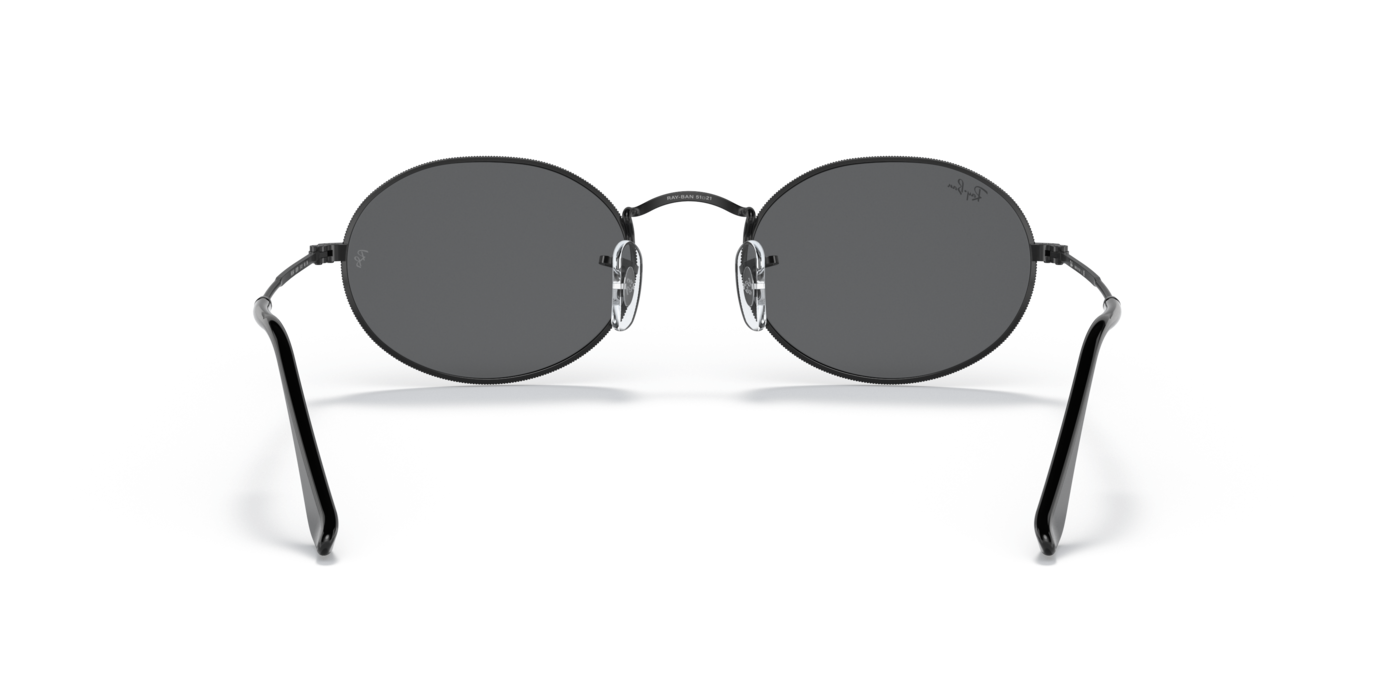 Ray-Ban 3547 002/B1 54 Ekartman Unisex Güneş Gözlüğü - 3