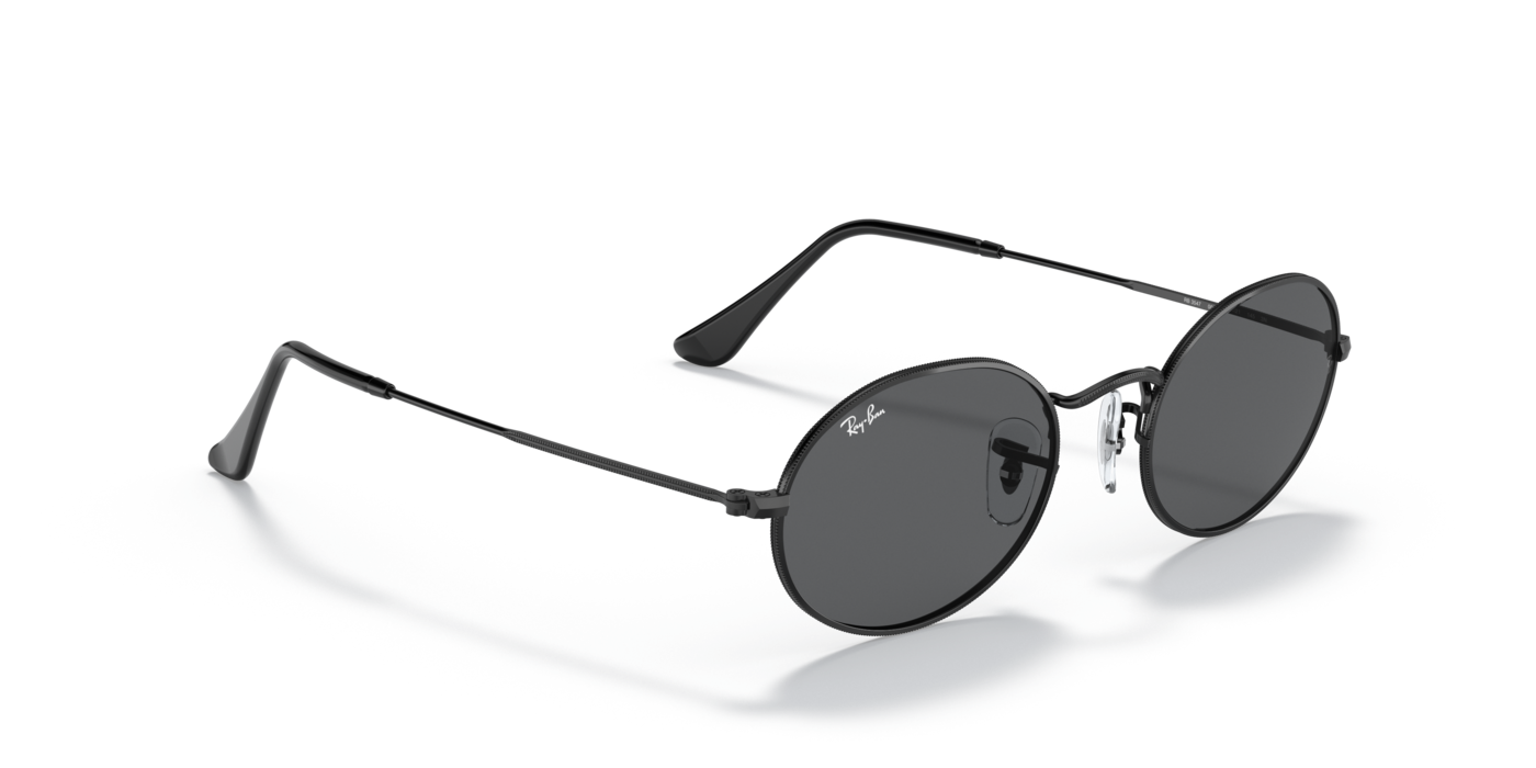 Ray-Ban 3547 002/B1 54 Ekartman Unisex Güneş Gözlüğü - 4