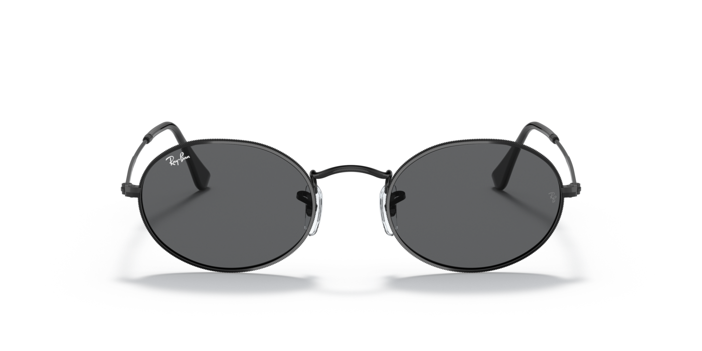 Ray-Ban 3547 002/B1 54 Ekartman Unisex Güneş Gözlüğü - 5