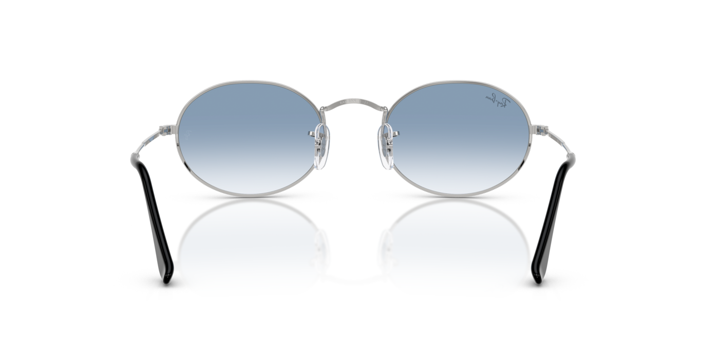 Ray-Ban 3547 003/3F 51 Ekartman Unisex Güneş Gözlüğü - 3