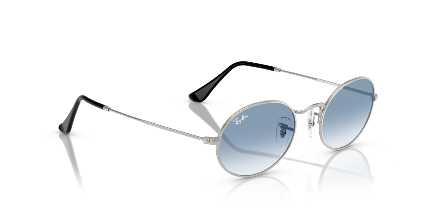 Ray-Ban 3547 003/3F 51 Ekartman Unisex Güneş Gözlüğü - 4