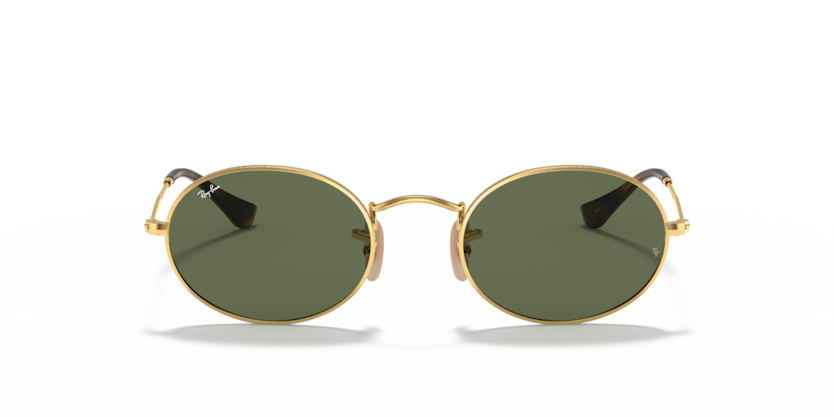 Ray-Ban 3547N 001 51 Ekartman Unisex Güneş Gözlüğü - 5