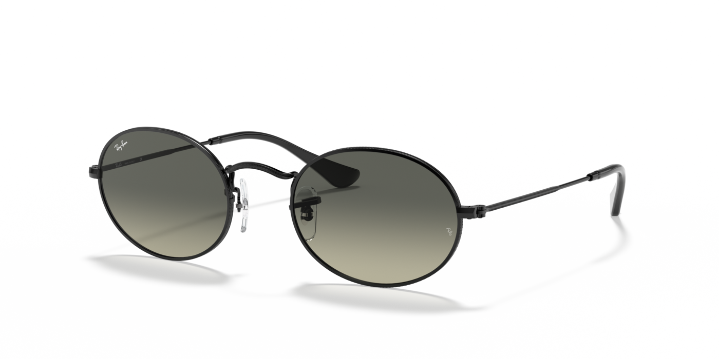 Ray-Ban 3547N 002/71 51 Ekartman Unisex Güneş Gözlüğü - 1