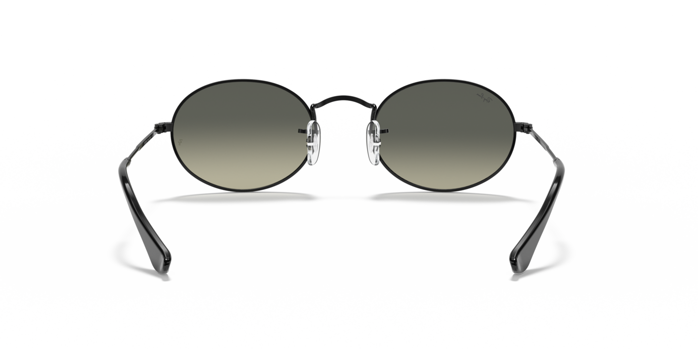 Ray-Ban 3547N 002/71 51 Ekartman Unisex Güneş Gözlüğü - 3