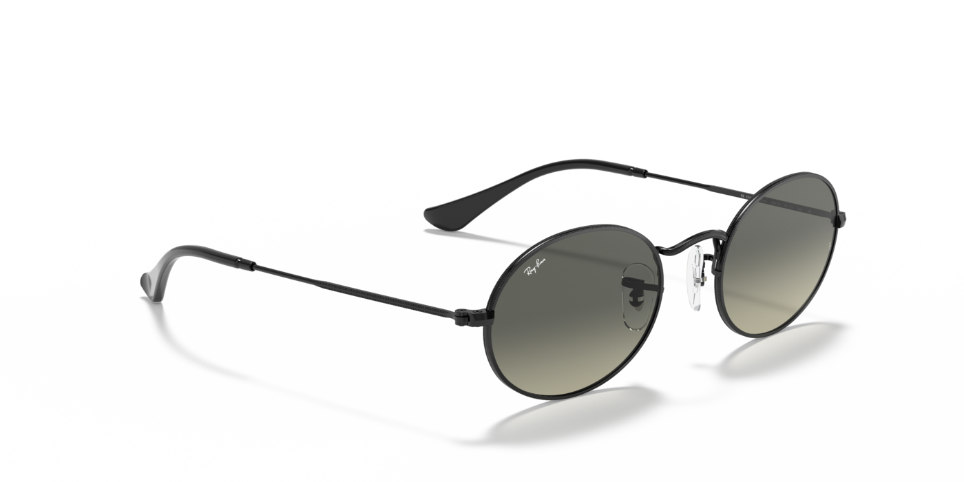 Ray-Ban 3547N 002/71 51 Ekartman Unisex Güneş Gözlüğü - 4