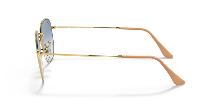 Ray-Ban 3548 001/3F 54 Ekartman Unisex Güneş Gözlüğü - 2