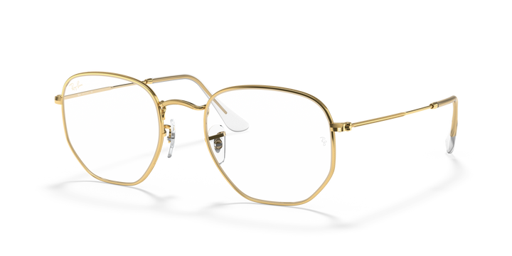 Ray-Ban 3548 9196BF 54 Ekartman Unisex Güneş Gözlüğü - 1