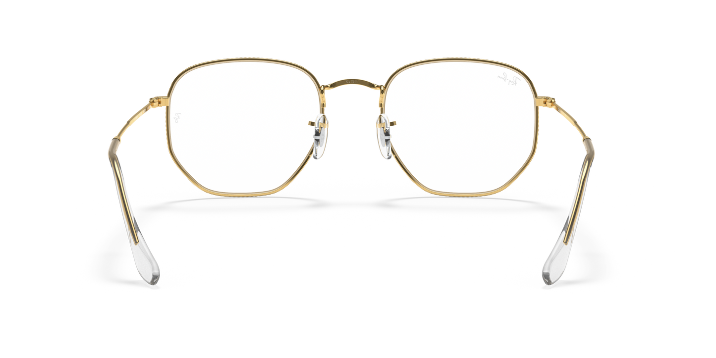 Ray-Ban 3548 9196BF 54 Ekartman Unisex Güneş Gözlüğü - 3