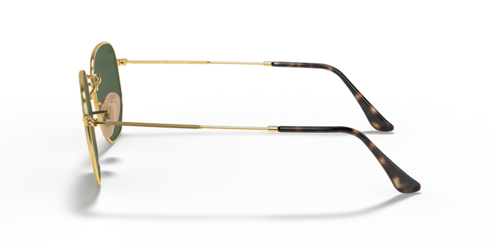 Ray-Ban 3548N 001 51 Ekartman Unisex Güneş Gözlüğü - 2