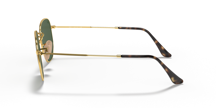 Ray-Ban 3548N 001 54 Ekartman Unisex Güneş Gözlüğü - 2