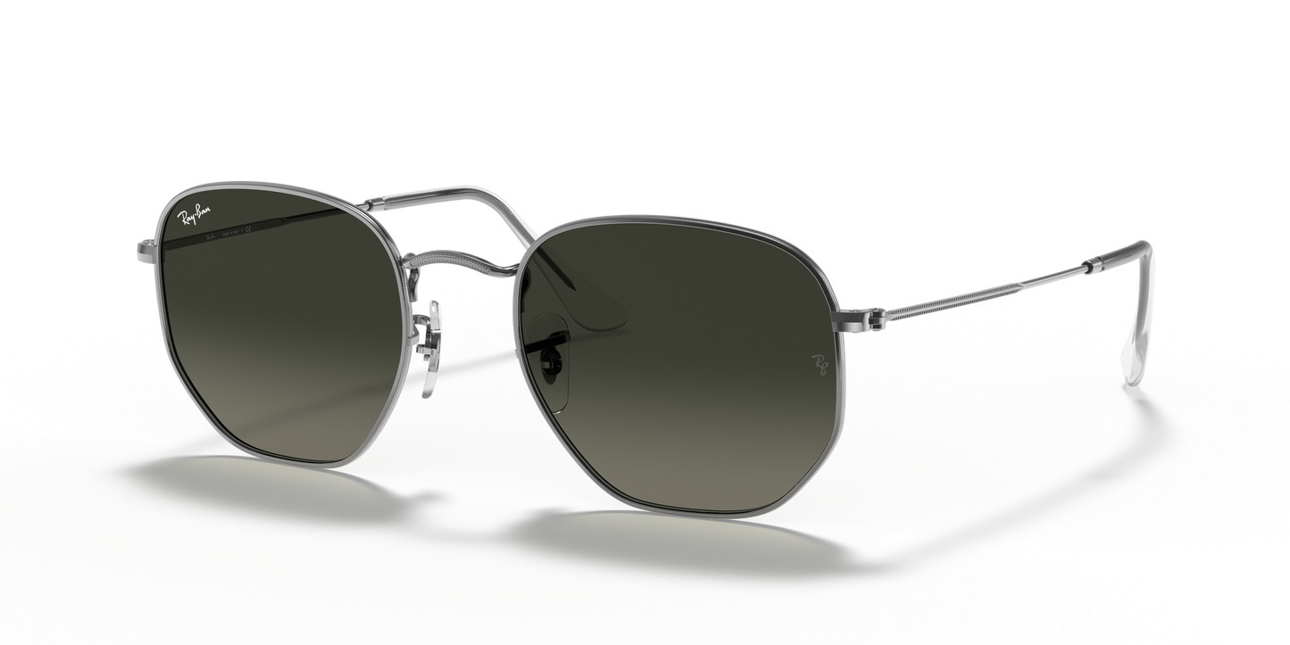 Ray-Ban 3548N 004/71 54 Ekartman Unisex Güneş Gözlüğü - 1
