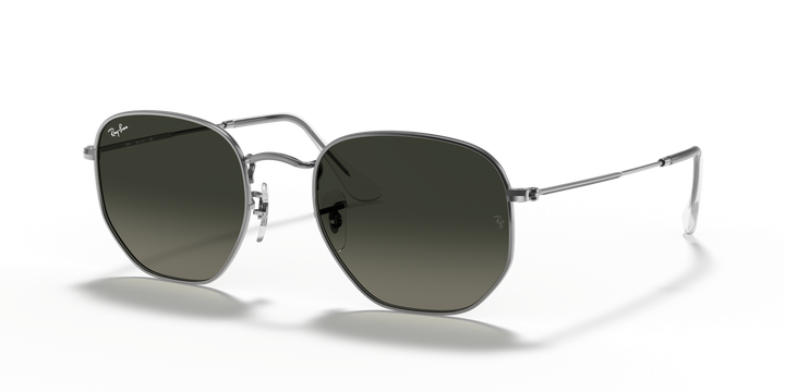 Ray-Ban 3548N 004/71 54 Ekartman Unisex Güneş Gözlüğü - 1