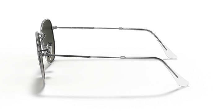 Ray-Ban 3548N 004/71 54 Ekartman Unisex Güneş Gözlüğü - 2