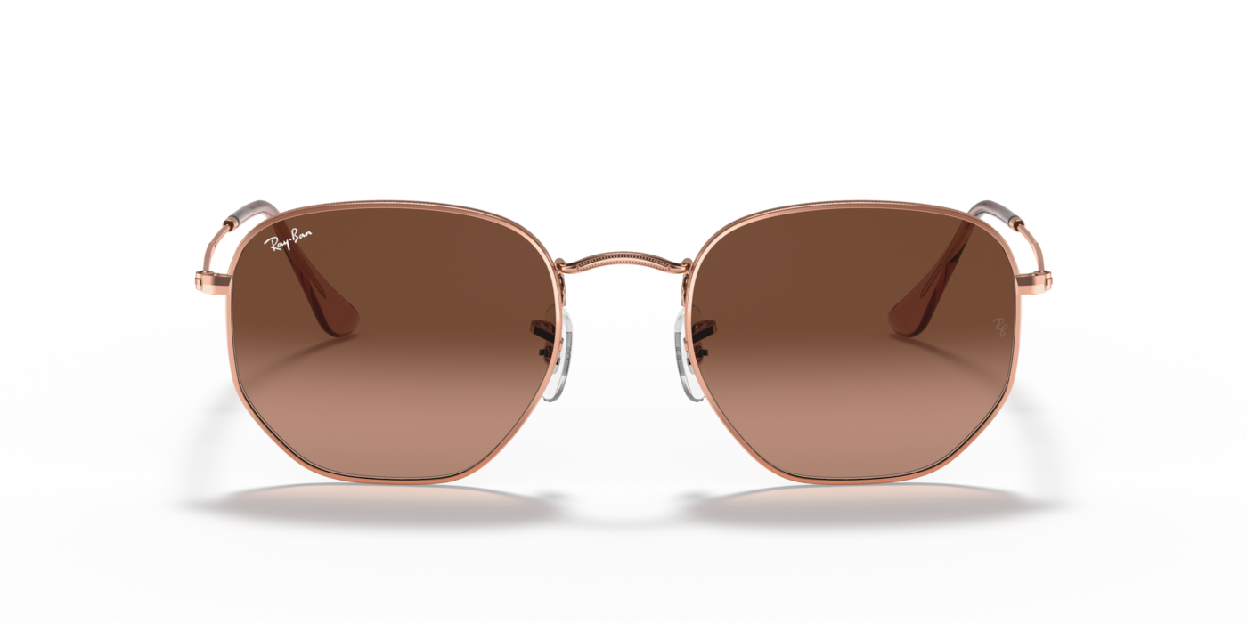 Ray-Ban 3548N 9069A5 48 Ekartman Unisex Güneş Gözlüğü - 5