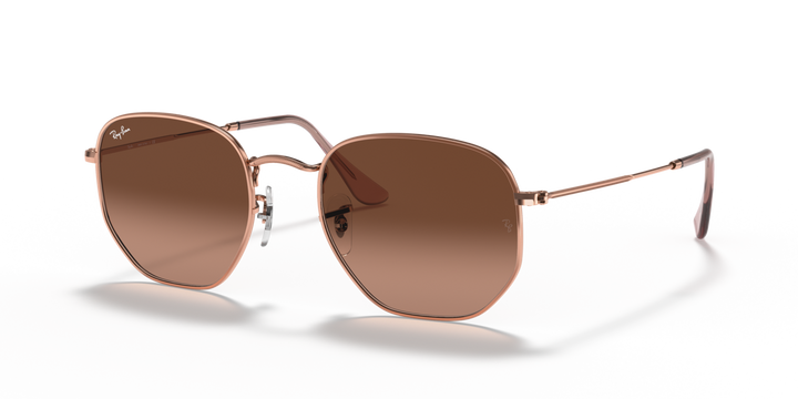 Ray-Ban 3548N 9069A5 51 Ekartman Unisex Güneş Gözlüğü - 1