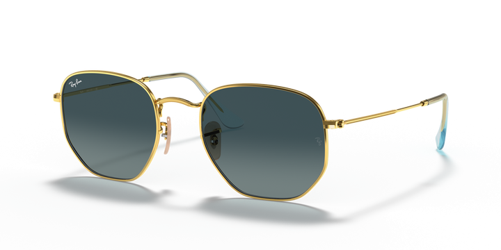 Ray-Ban 3548N 91233M 54 Ekartman Unisex Güneş Gözlüğü - 1