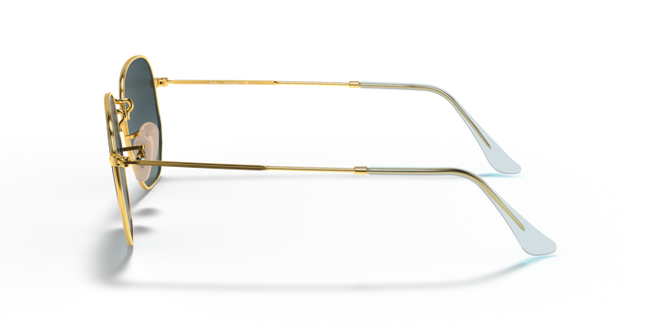 Ray-Ban 3548N 91233M 54 Ekartman Unisex Güneş Gözlüğü - 2
