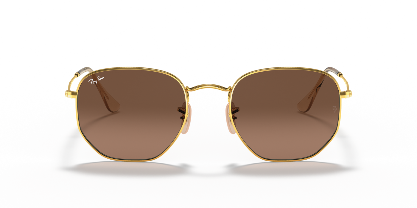 Ray-Ban 3548N 912443 51 Ekartman Unisex Güneş Gözlüğü - 5