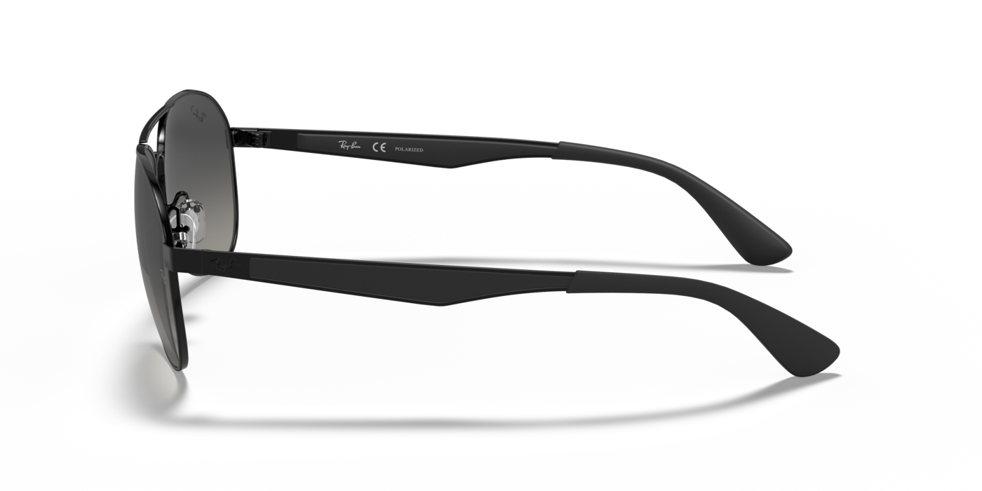 Ray-Ban 3549 002/T3 61 Ekartman Unisex Güneş Gözlüğü - 2