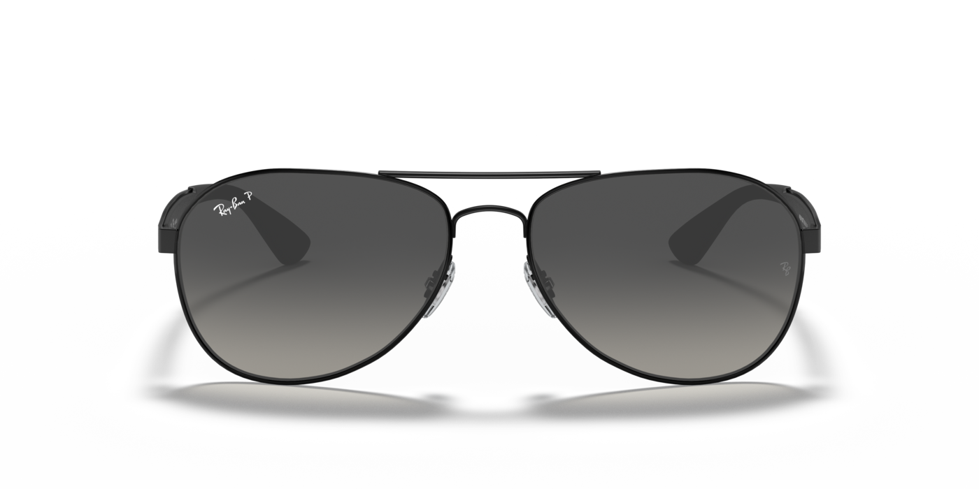 Ray-Ban 3549 002/T3 61 Ekartman Unisex Güneş Gözlüğü - 5