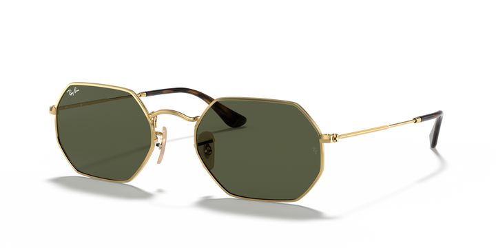 Ray-Ban 3556N 001 53 Ekartman Unisex Güneş Gözlüğü - 1