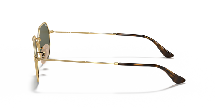 Ray-Ban 3556N 001 53 Ekartman Unisex Güneş Gözlüğü - 2