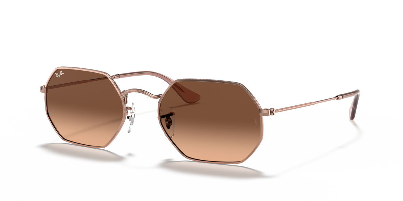 Ray-Ban 3556N 9069A5 53 Ekartman Unisex Güneş Gözlüğü - 1