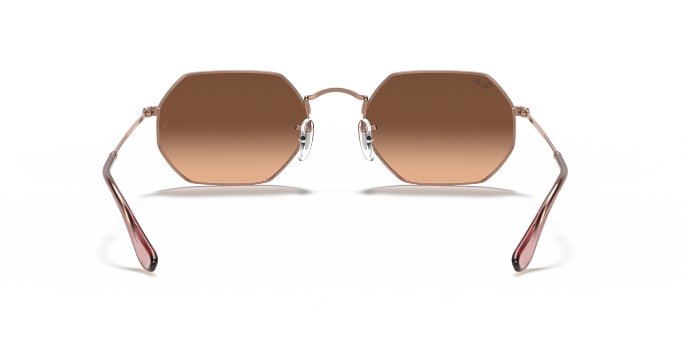 Ray-Ban 3556N 9069A5 53 Ekartman Unisex Güneş Gözlüğü - 3