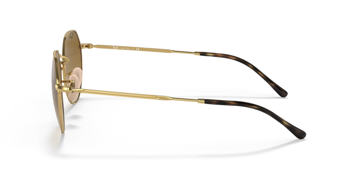 Ray-Ban 3565 001/51 53 Ekartman Unisex Güneş Gözlüğü - 2