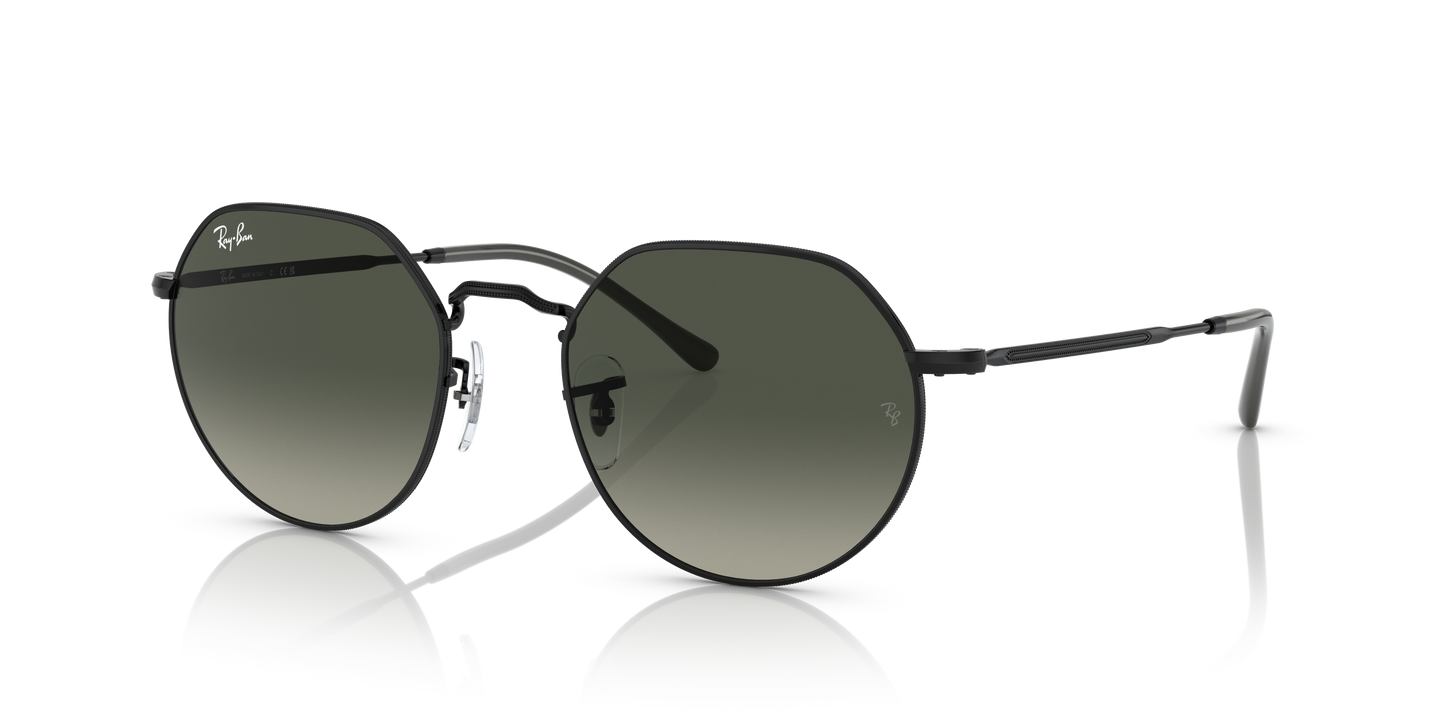 Ray-Ban 3565 002/71 53 Ekartman Unisex Güneş Gözlüğü - 1