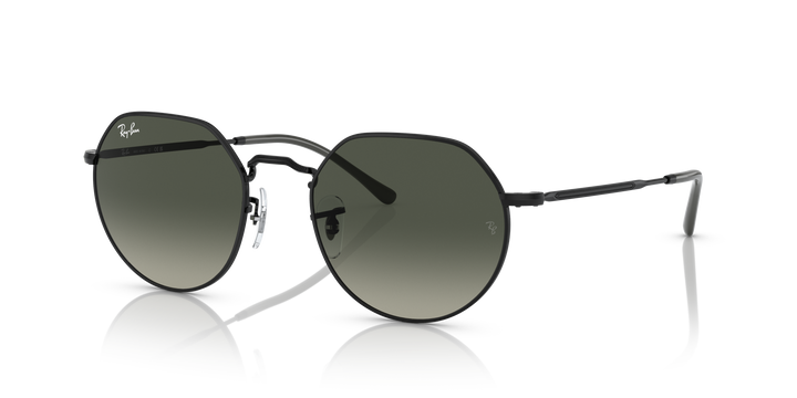 Ray-Ban 3565 002/71 53 Ekartman Unisex Güneş Gözlüğü - 1