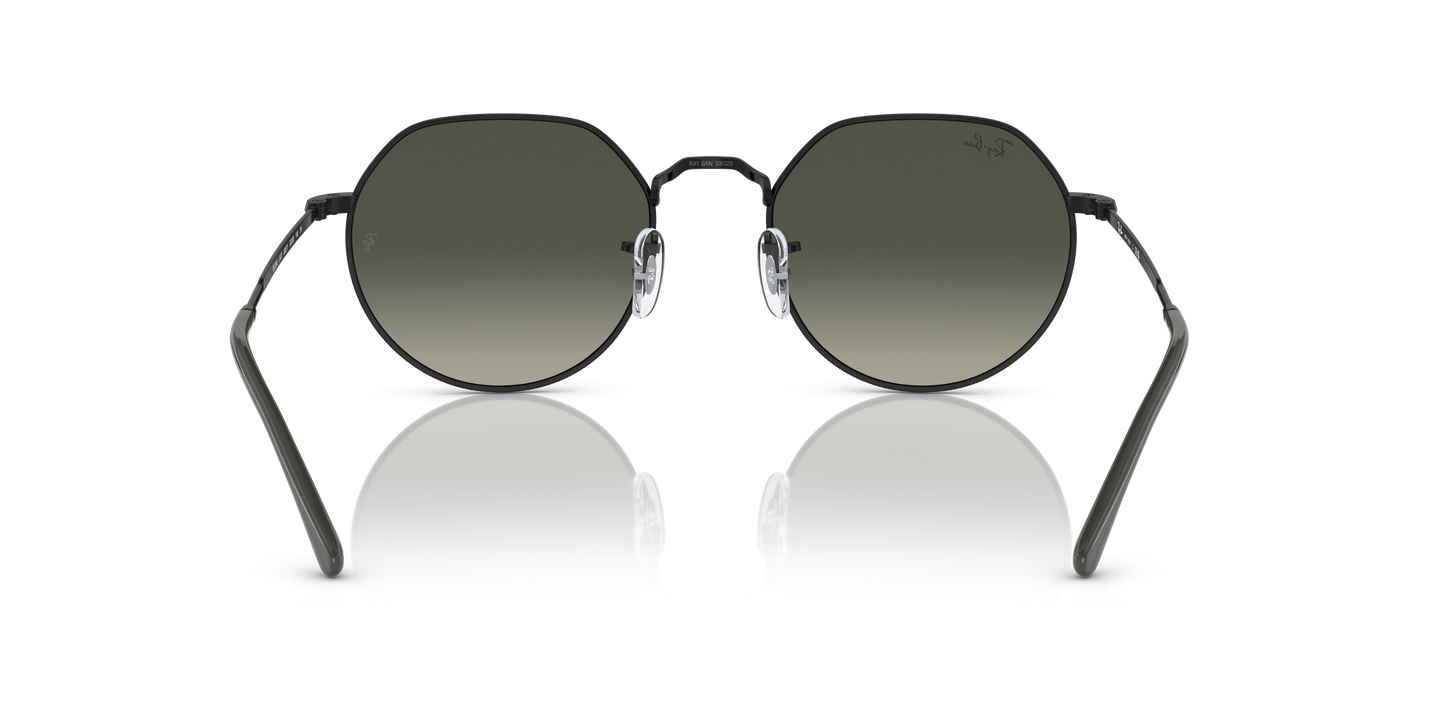 Ray-Ban 3565 002/71 53 Ekartman Unisex Güneş Gözlüğü - 3
