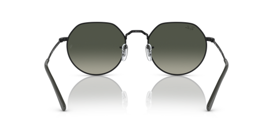 Ray-Ban 3565 002/71 53 Ekartman Unisex Güneş Gözlüğü - 3