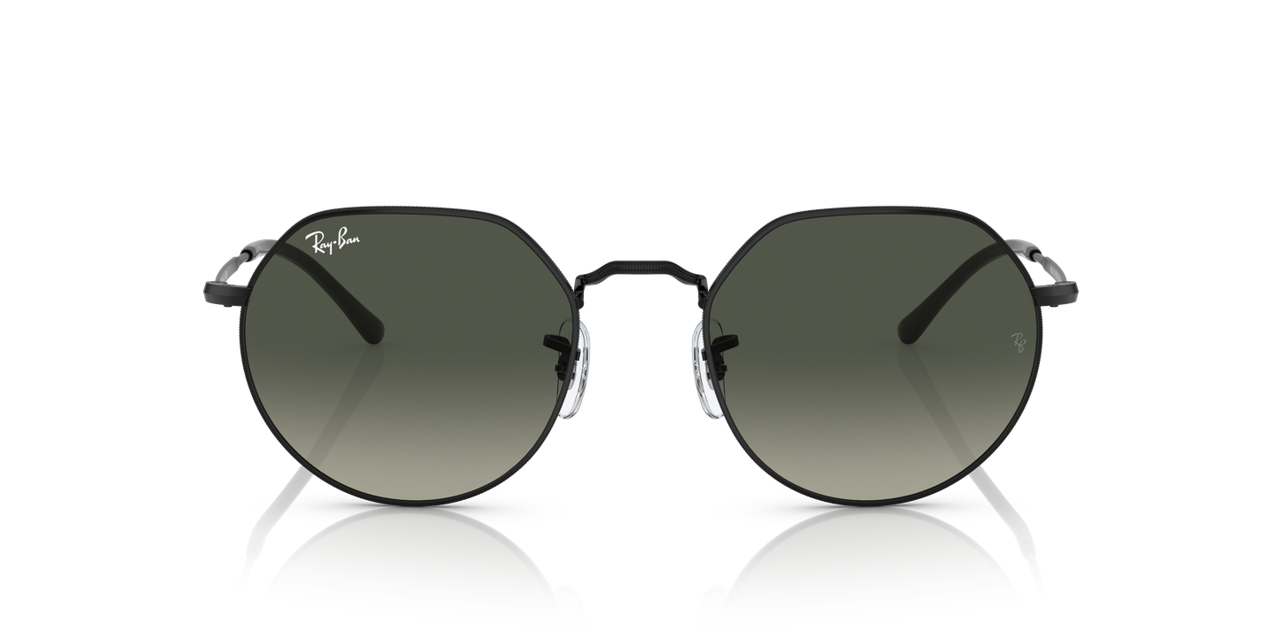 Ray-Ban 3565 002/71 53 Ekartman Unisex Güneş Gözlüğü - 5