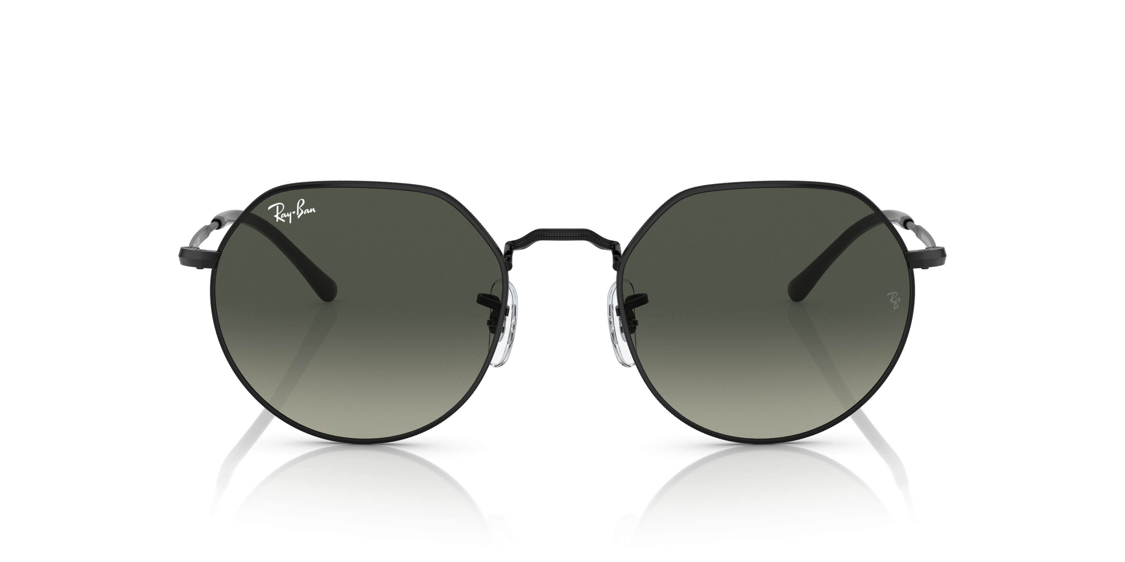 Ray-Ban 3565 002/71 53 Ekartman Unisex Güneş Gözlüğü - 5