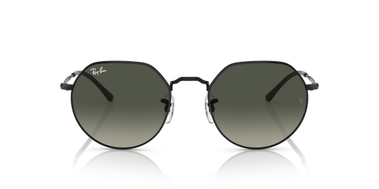 Ray-Ban 3565 002/71 53 Ekartman Unisex Güneş Gözlüğü - 5