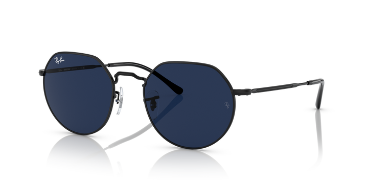 Ray-Ban 3565 002/GG 53 Ekartman Unisex Güneş Gözlüğü - 1