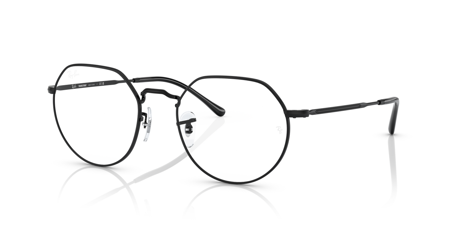 Ray-Ban 3565 002/GG 53 Ekartman Unisex Güneş Gözlüğü - 2