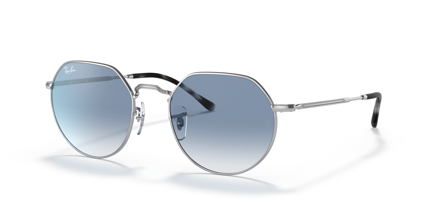 Ray-Ban 3565 003/3F 53 Ekartman Unisex Güneş Gözlüğü - 1
