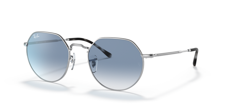 Ray-Ban 3565 003/3F 53 Ekartman Unisex Güneş Gözlüğü - 1