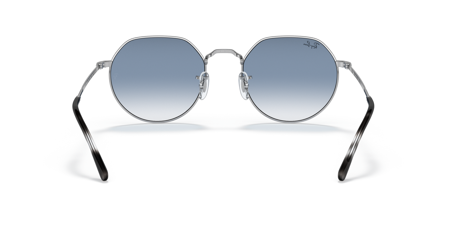 Ray-Ban 3565 003/3F 53 Ekartman Unisex Güneş Gözlüğü - 3