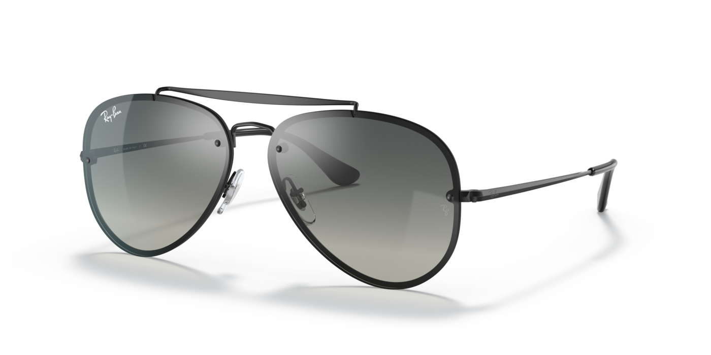 Ray-Ban 3584N 153/11 61 Ekartman Unisex Güneş Gözlüğü - 1