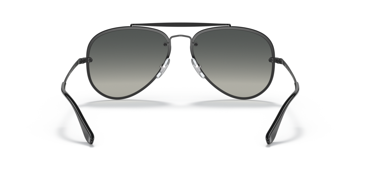 Ray-Ban 3584N 153/11 61 Ekartman Unisex Güneş Gözlüğü - 3