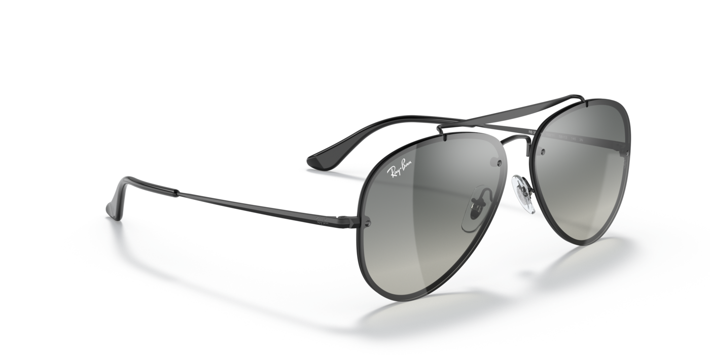 Ray-Ban 3584N 153/11 61 Ekartman Unisex Güneş Gözlüğü - 4